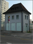 Zuerichregensberg