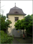 Luzerngletschergarten