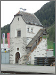 Zernezschaltturm