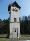 Waldjonatal