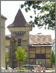 Zuerichguggach