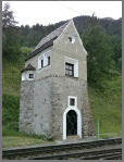 Suschschaltturm